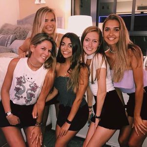 Meet your Posher, Kate